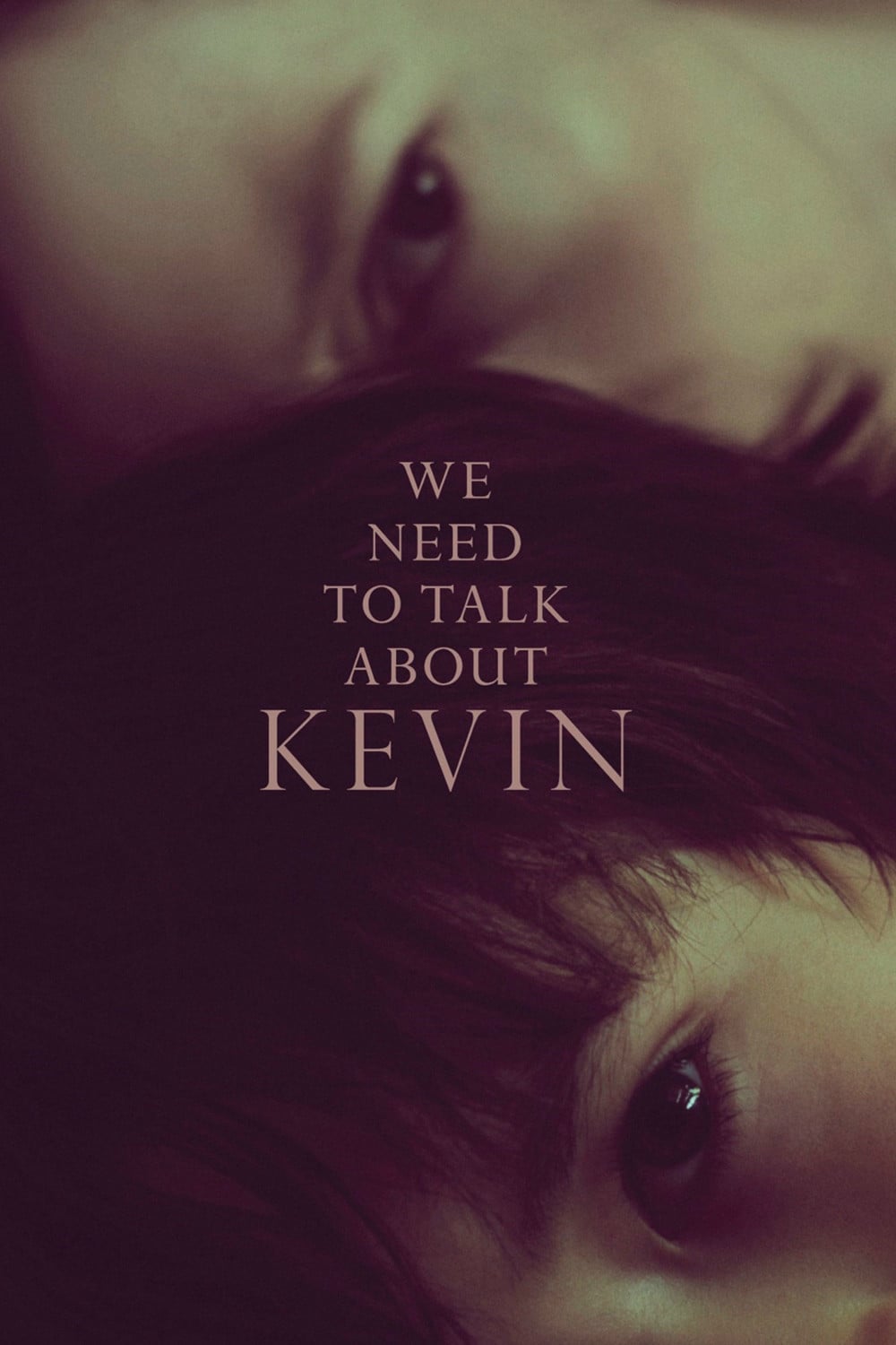 We Need to Talk About Kevin - Lynne Ramsay · 2011