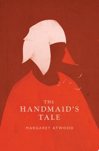 The Handmaid's Tale - Margaret Atwood · 1986