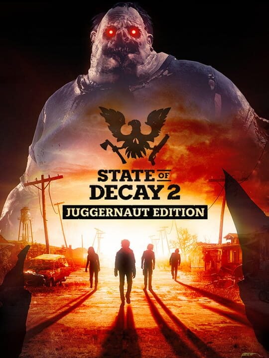 State of Decay 2: Juggernaut Edition - PC (Microsoft Windows) · Xbox One
