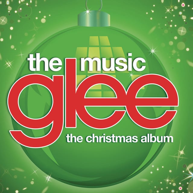 Glee: The Music, The Christmas Album - Album · Glee Cast