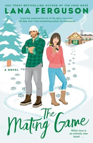 The Mating Game - Lana Ferguson · 2025