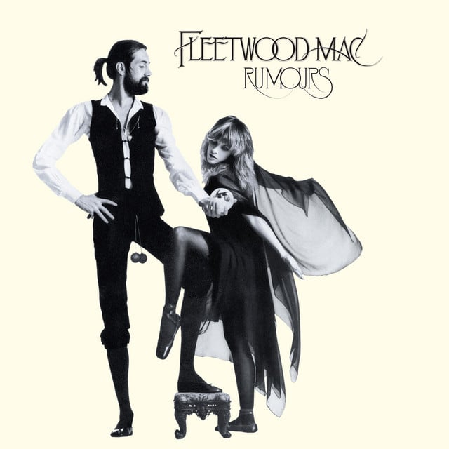 Rumours - Album · Fleetwood Mac
