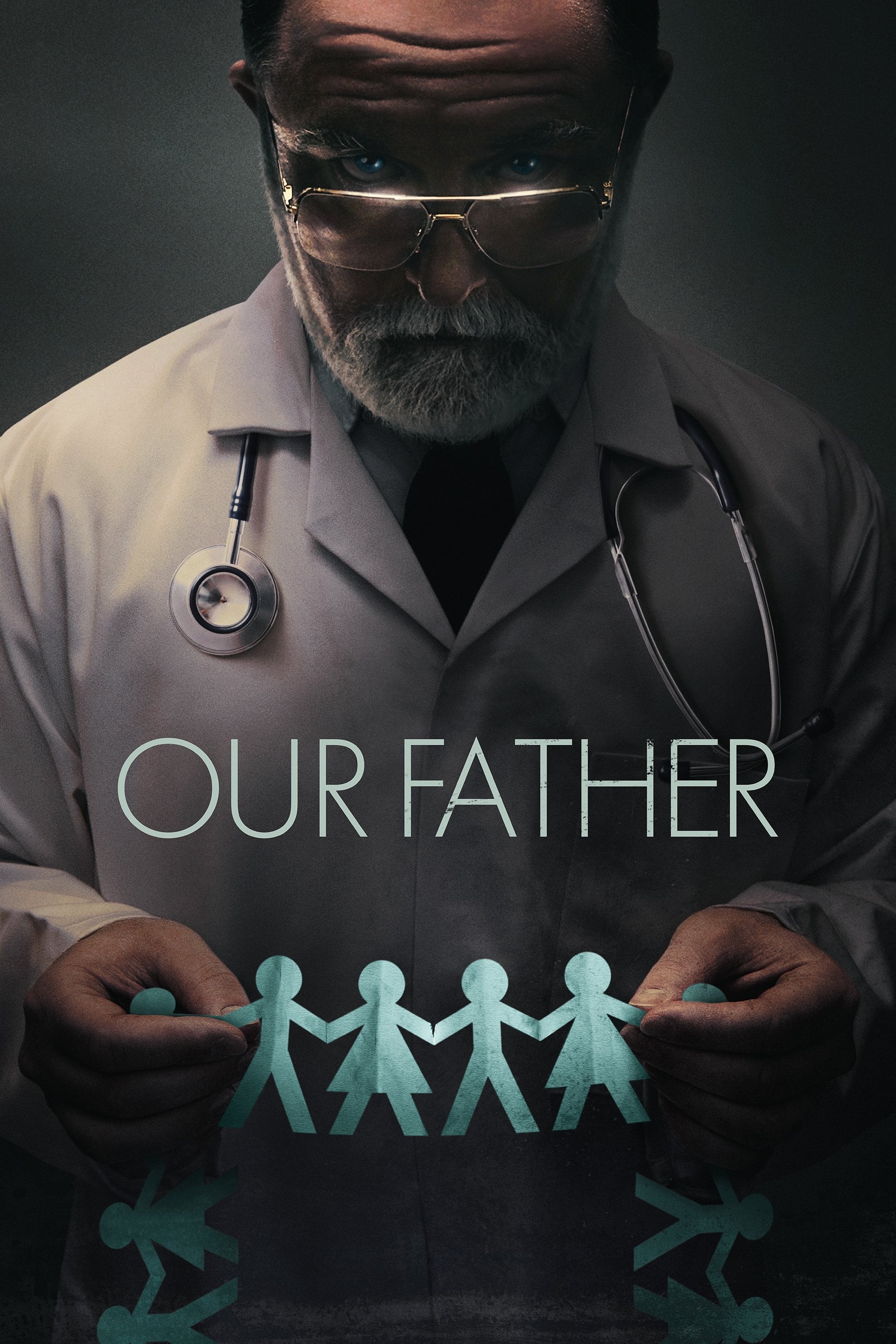 Our Father - Lucie Jourdan · 2022