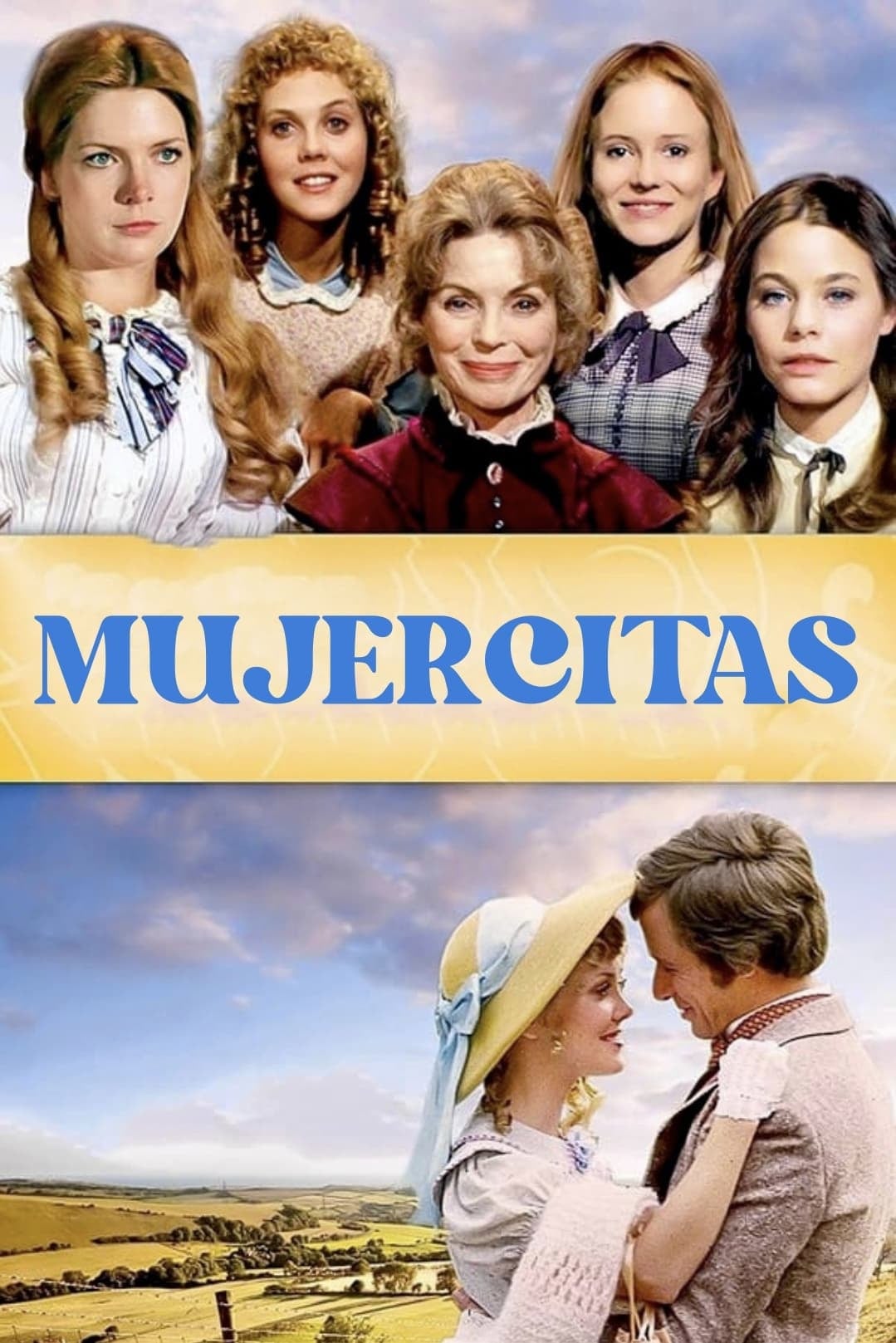 Mujercitas - 1978