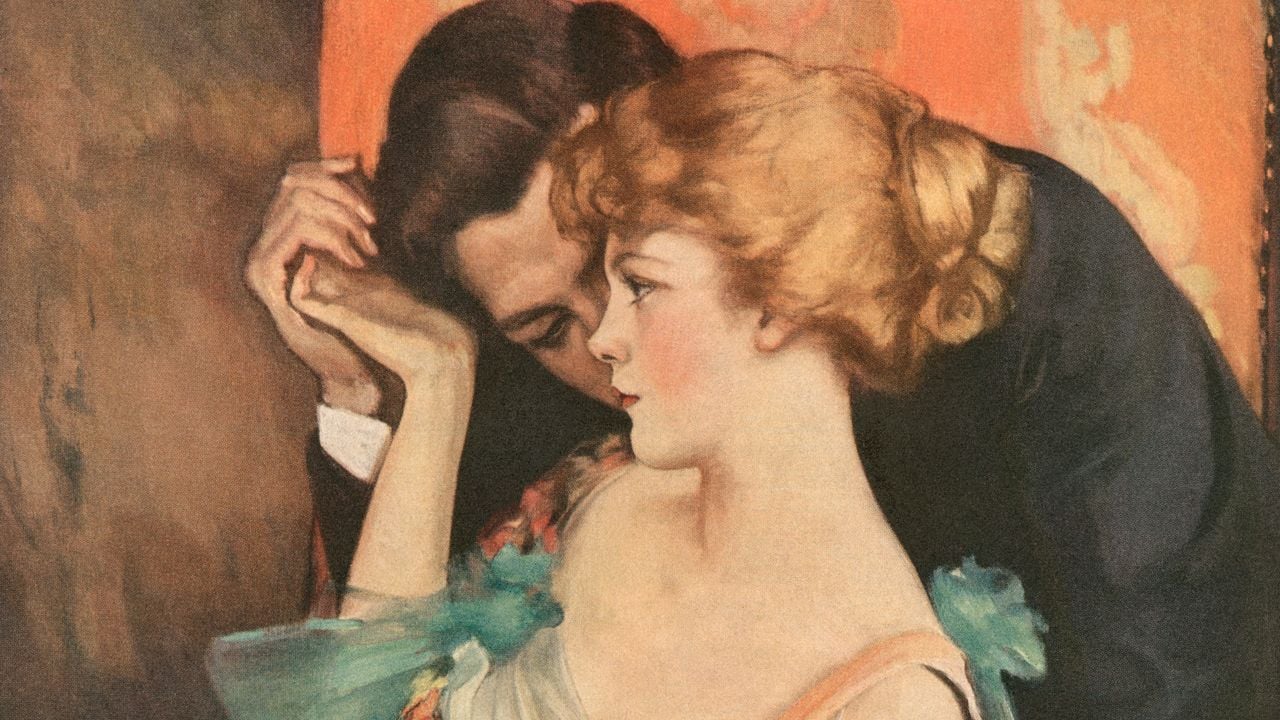 Is Having a Boyfriend Embarrassing Now? - Vogue
