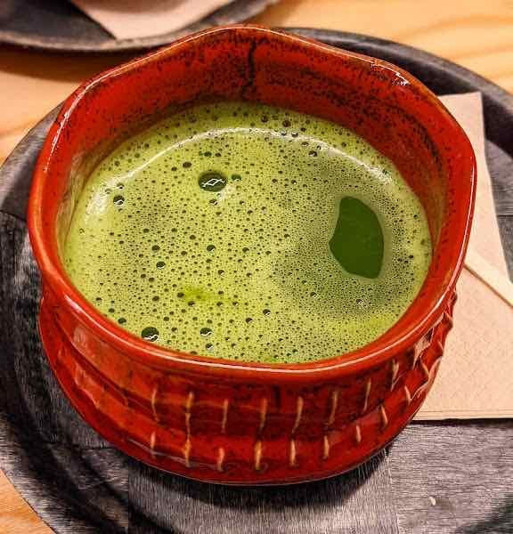 Matcha-Ya