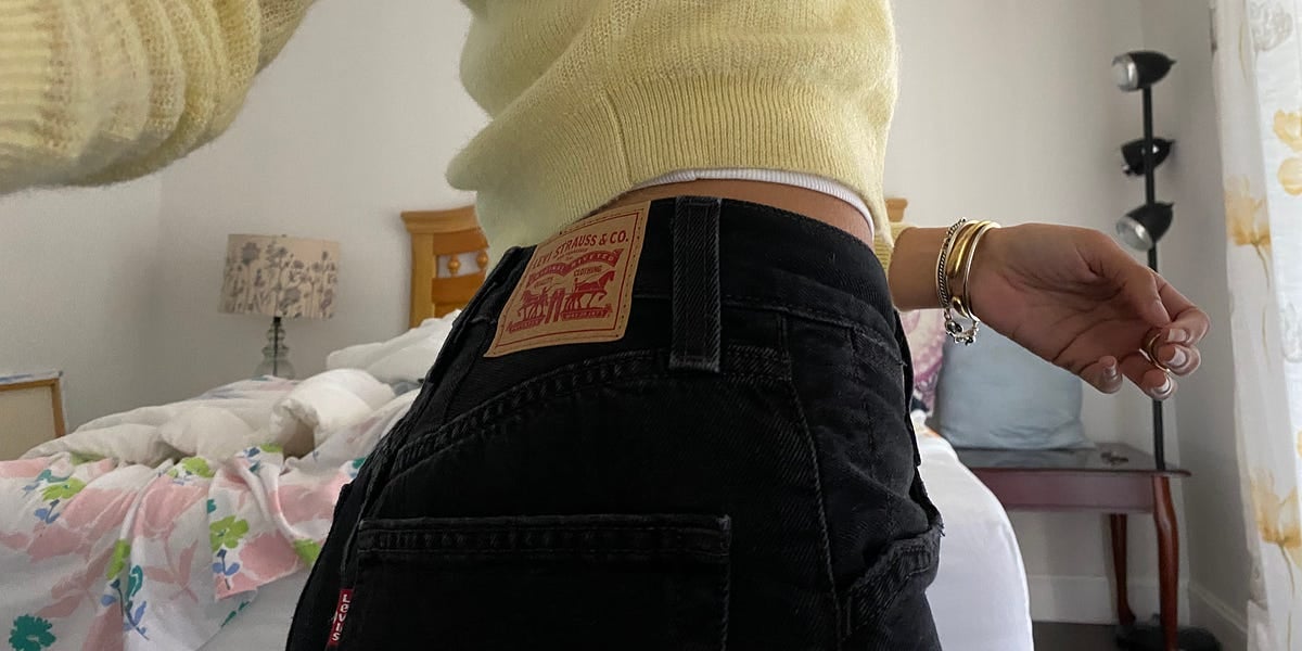 gen z won’t stop saying “there is no ethical consumption under capitalism - learning-loving meaning-making