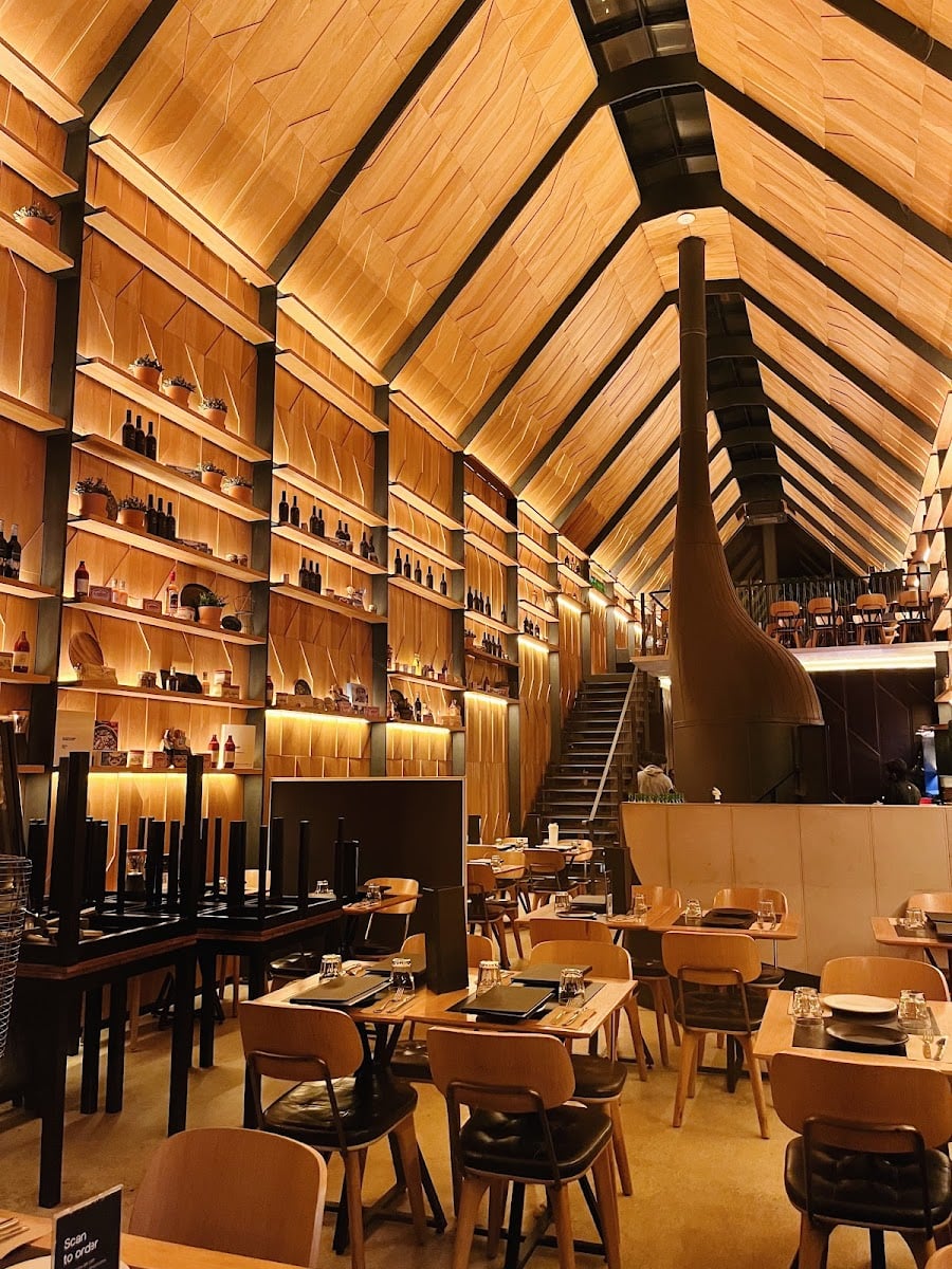 Piccolino Restaurant
