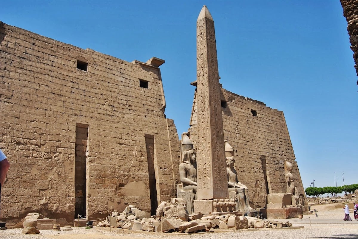 Egypt
