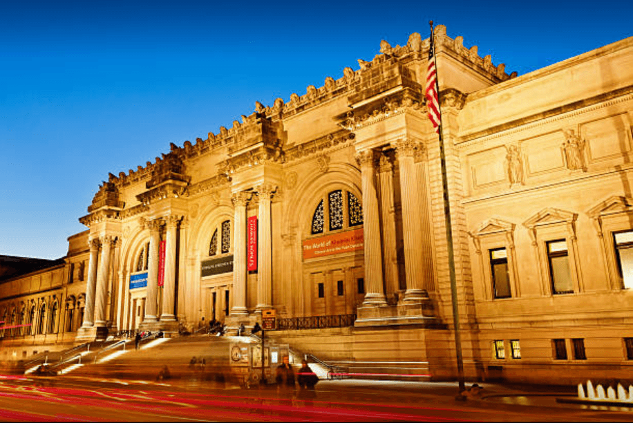 Metropolitan Museum of Art