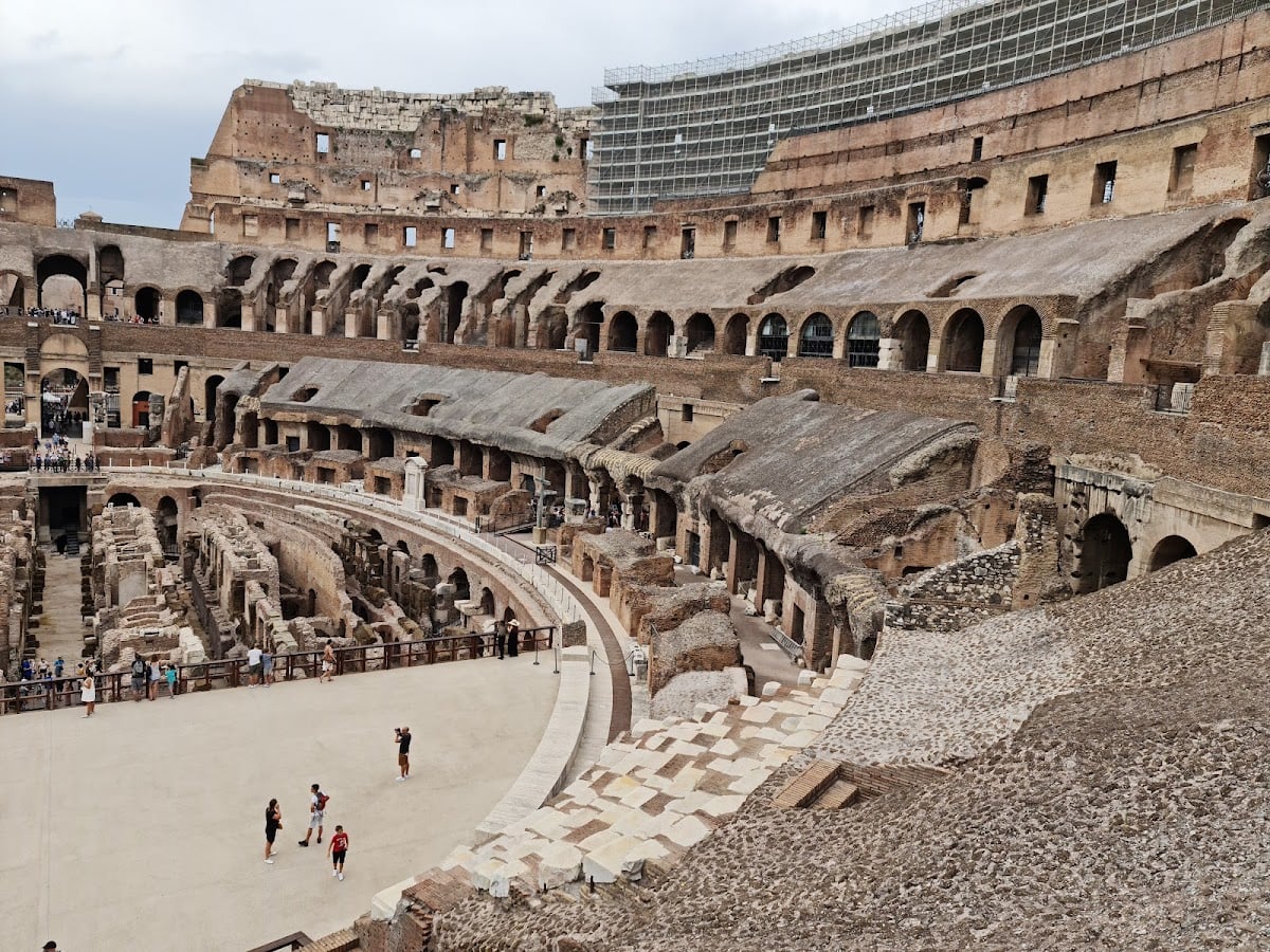 Colosseum