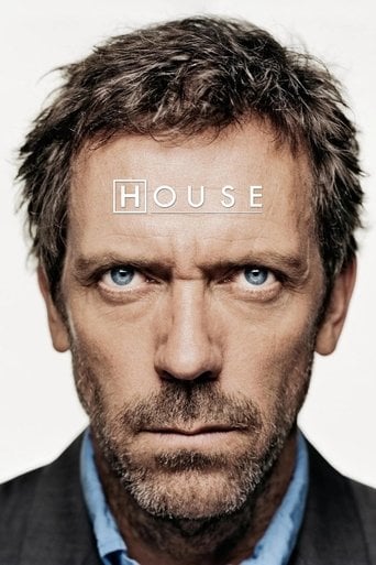 House - David Shore · 2004
