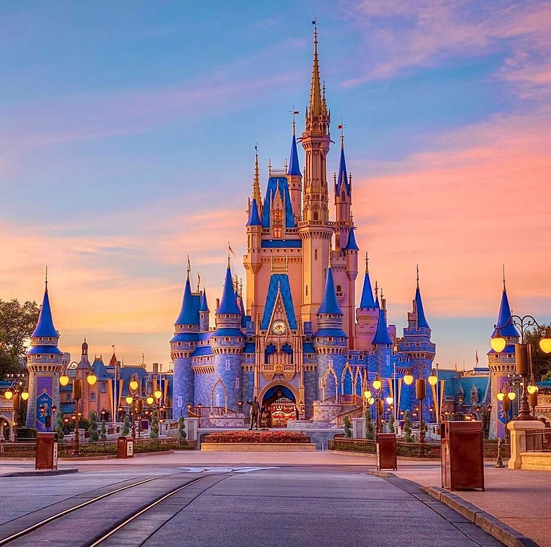 Disney World