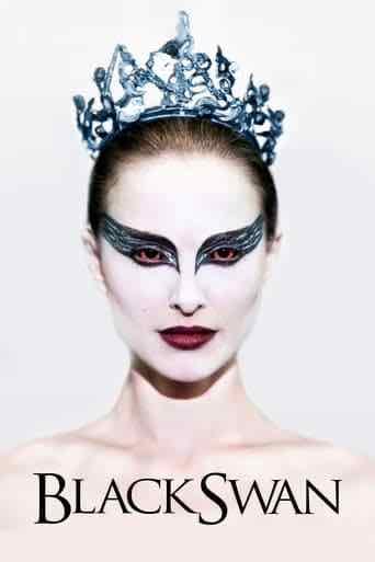 Black Swan - Darren Aronofsky · 2010
