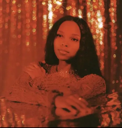 All for you - R&B
