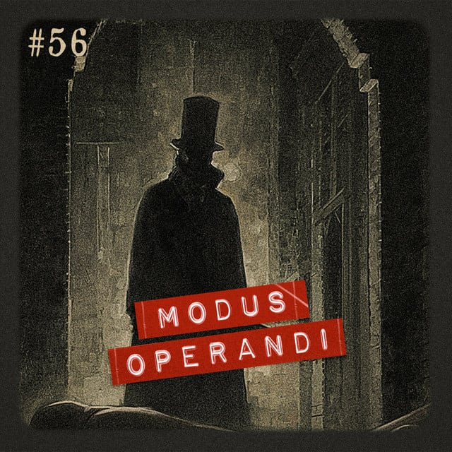 Jack, o Estripador - modus operandi