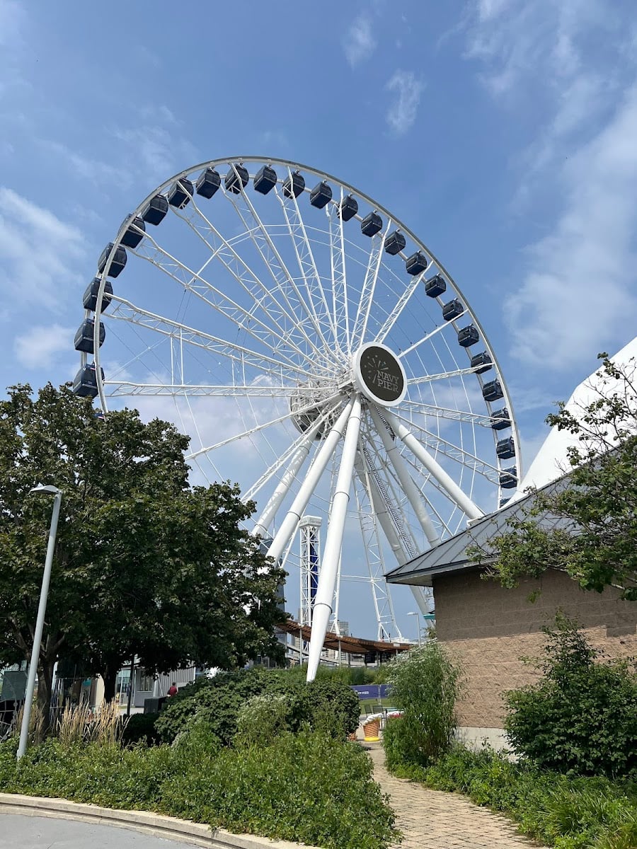 Navy Pier
