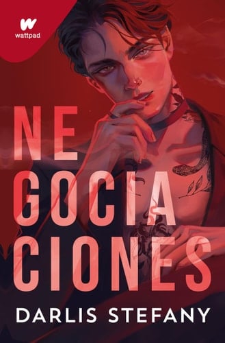 Negociaciones (El negocio 2) - Darlis Stefany · 2024