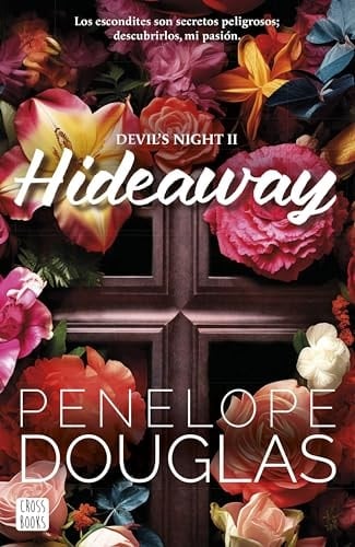 Hideaway - Penelope Douglas Β· 2024