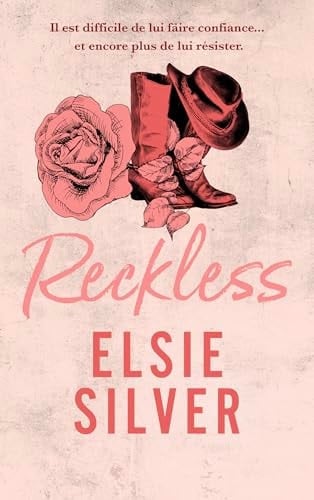 Reckless (Chesnut spring, 4) - Elsie Silver · 2025