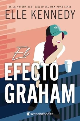 El efecto Graham - Elle Kennedy · 2024