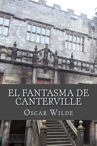 El Fantasma de Canterville - Oscar Wilde Β· 2017