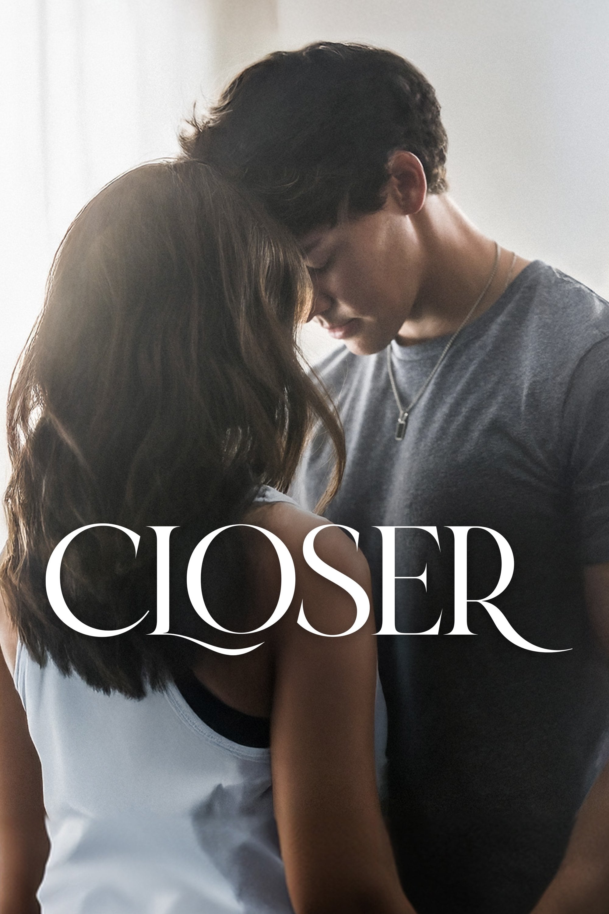Closer - Justin Wu · 2025