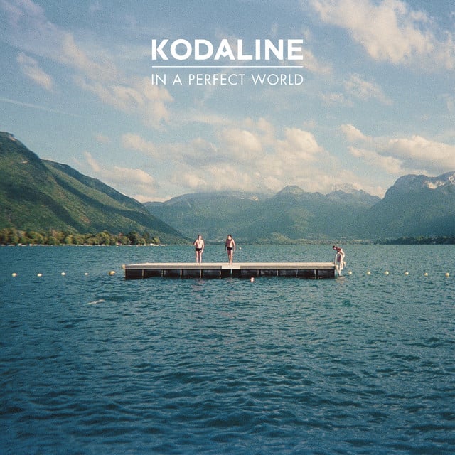All I Want - Song 路 Kodaline
