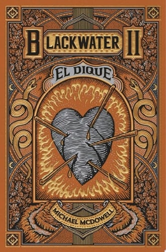 BLACKWATER II. El dique - Michael McDowell · 2024