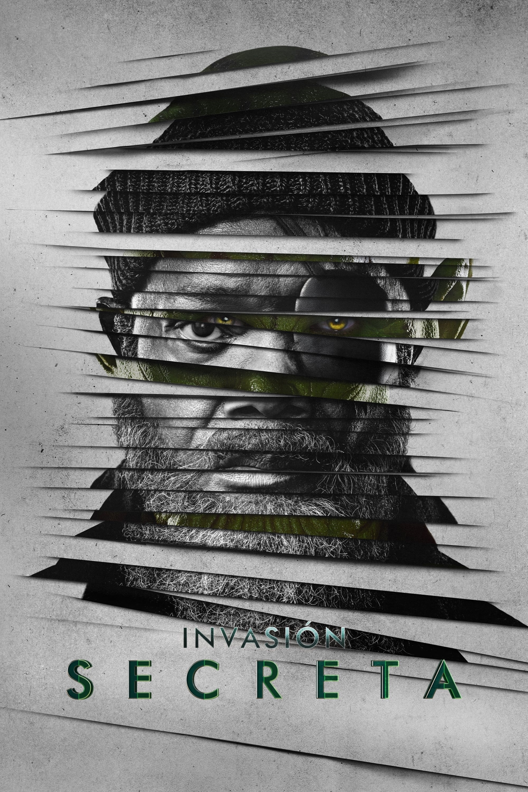 Secret Invasion - Kyle Bradstreet · 2023