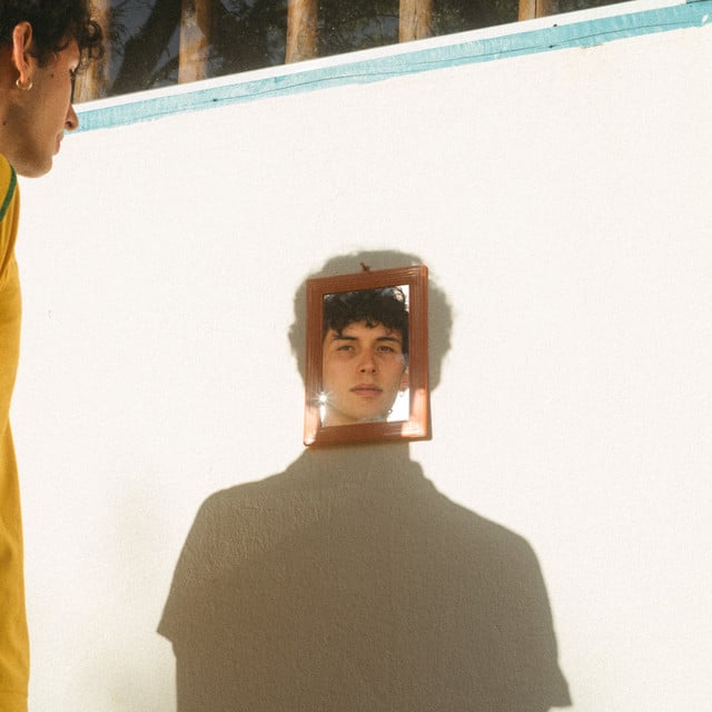 Pedaço - Album · Tom Ribeira