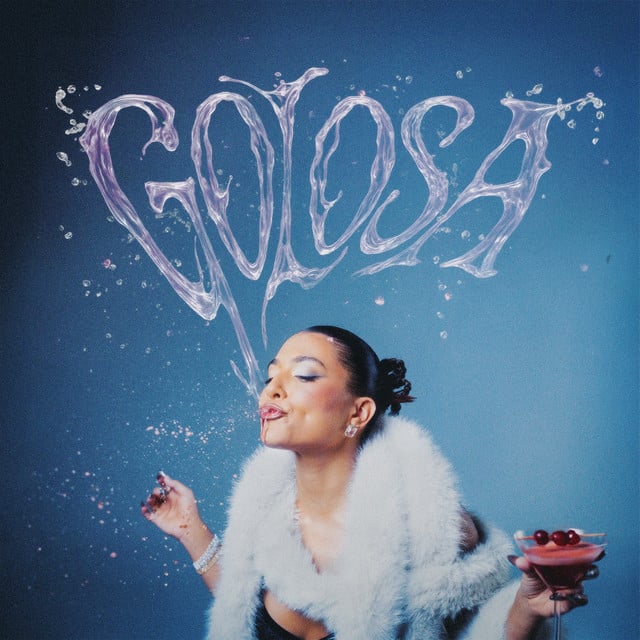 GOLOSA - Album · Letón Pé