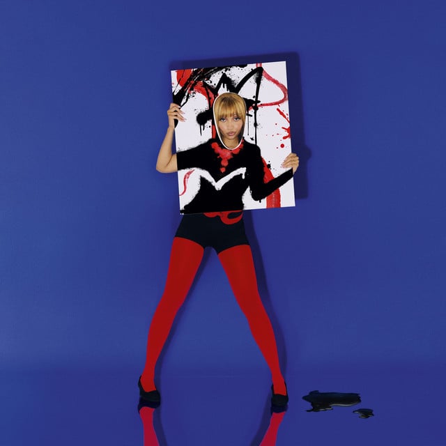 Stateside + Zara Larsson - Song · PinkPantheress, Zara Larsson
