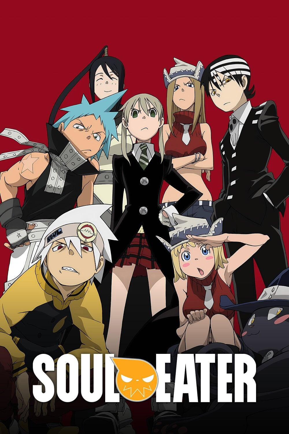 Soul Eater - 2008