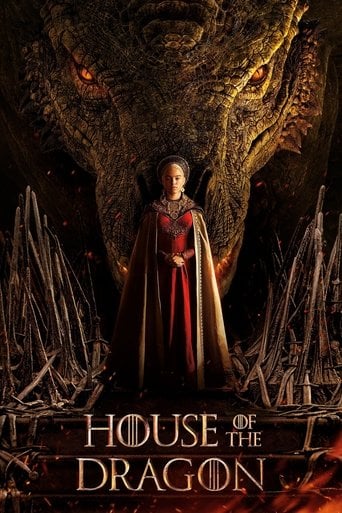 House of the Dragon - George R. R. Martin · 2022