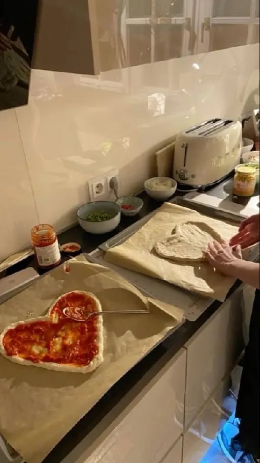 cooking tgt