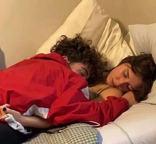 sleepover