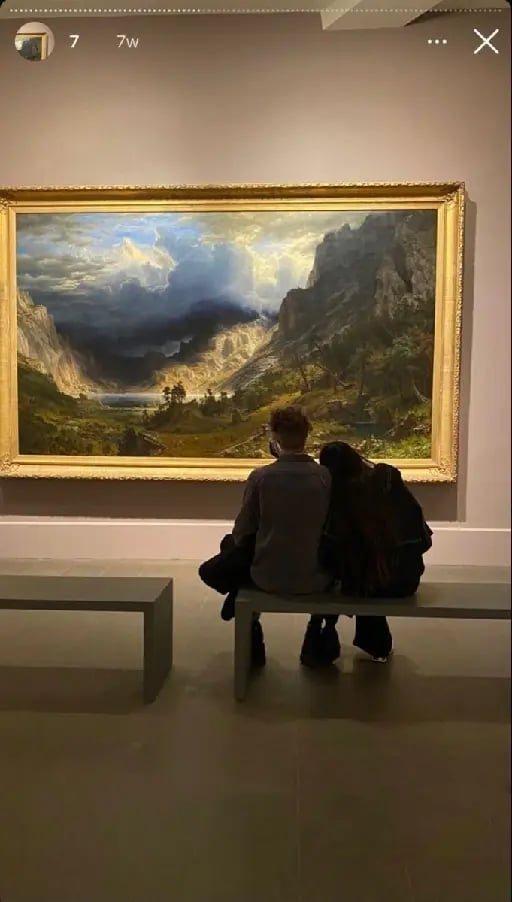 museum