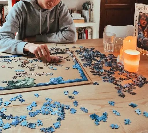 puzzle