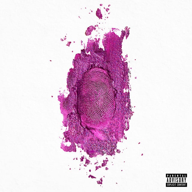 The Night Is Still Young - Song · Nicki Minaj