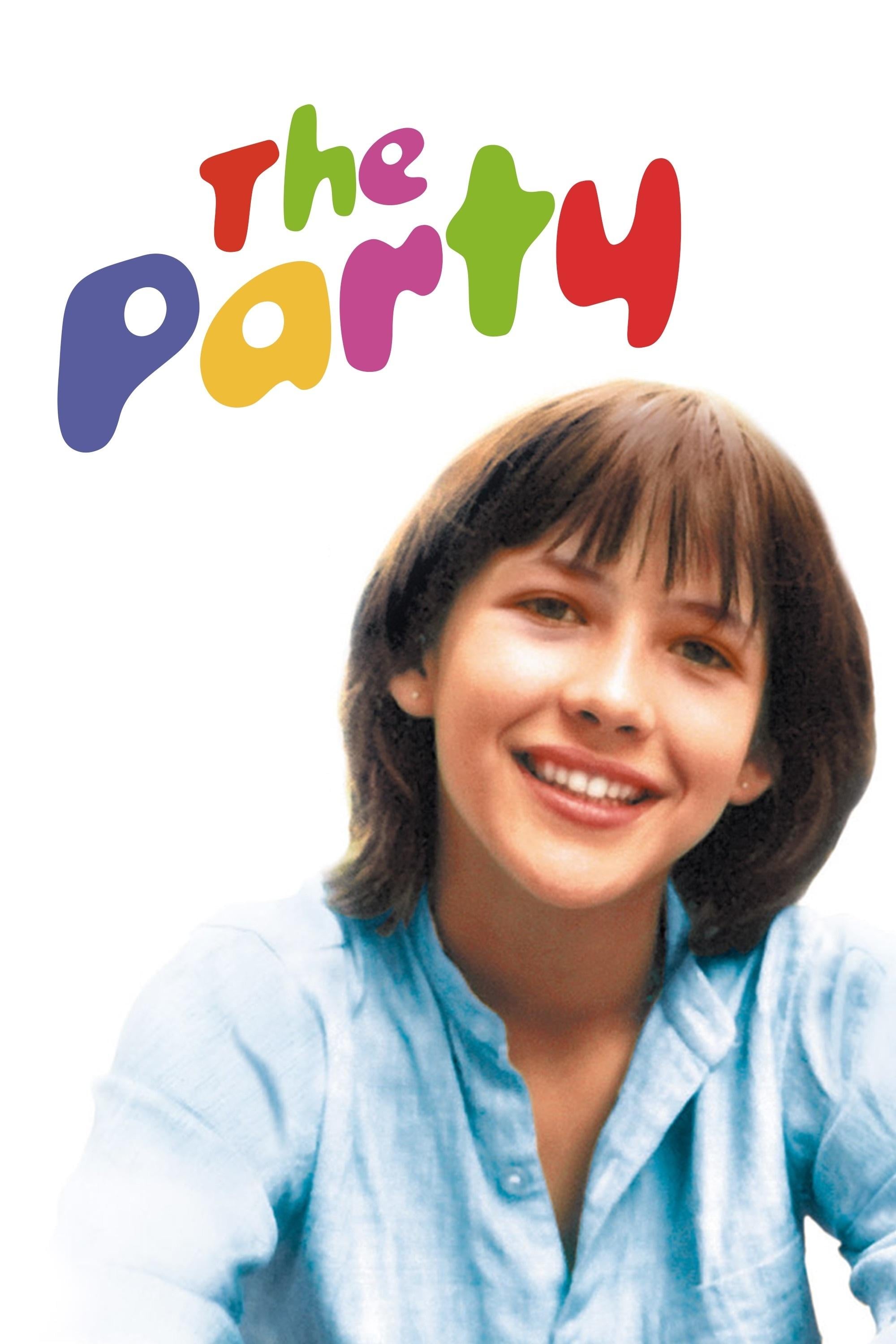 The Party - Claude Pinoteau · 1980