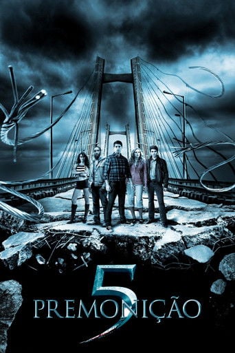 Premonição 5 - Steven Quale · 2011