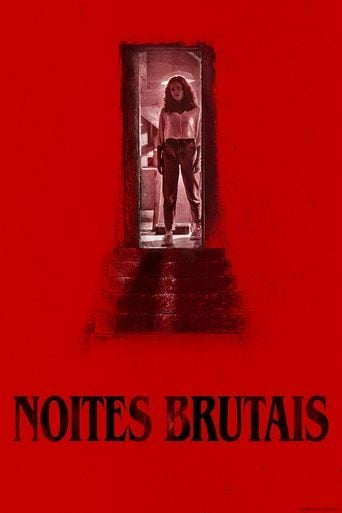 Noites Brutais - Zach Cregger · 2022