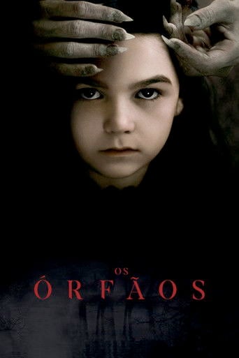 Os Órfãos - Floria Sigismondi · 2020