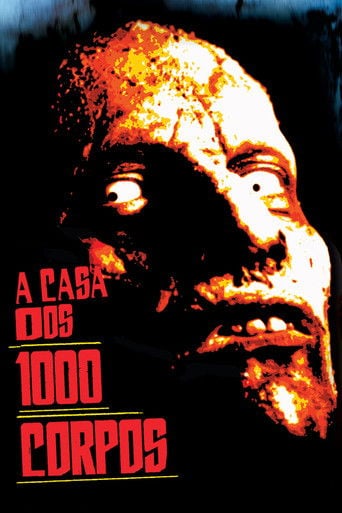A Casa dos 1000 Corpos - Rob Zombie · 2003