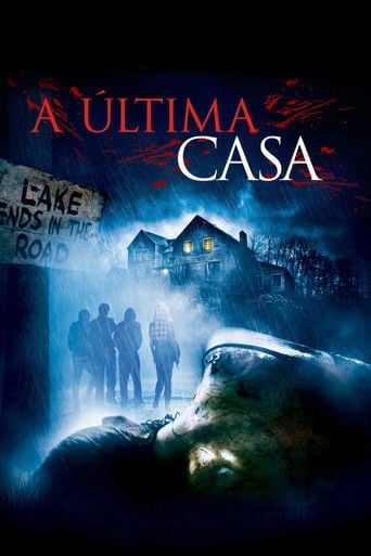 A Última Casa - Ντένης Ηλιάδης · 2009