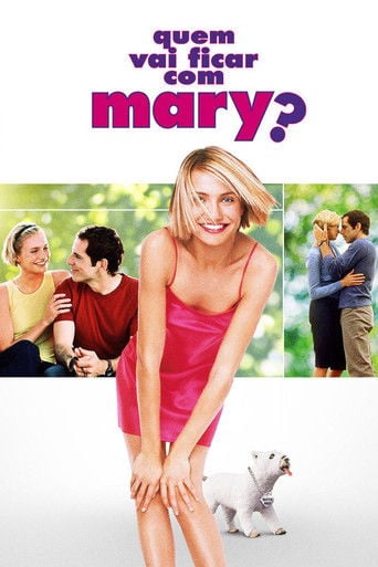 Quem Vai Ficar com Mary? - Bobby Farrelly · 1998
