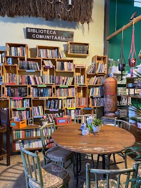 Café Aroeira