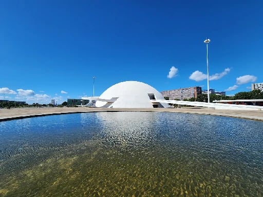 Museu Nacional da República