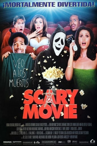 Scary Movie - Keenen Ivory Wayans 路 2000